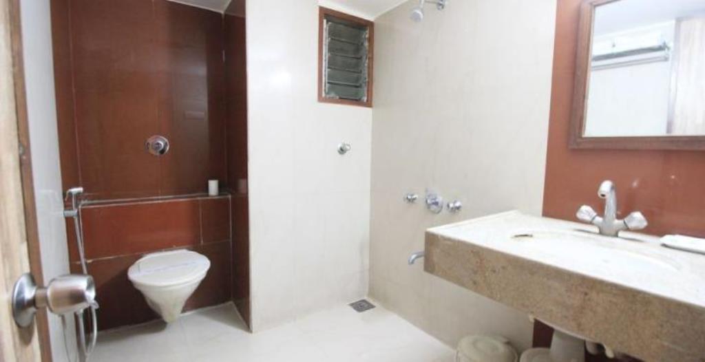 Hotel Eden Ahmedabad Room photo